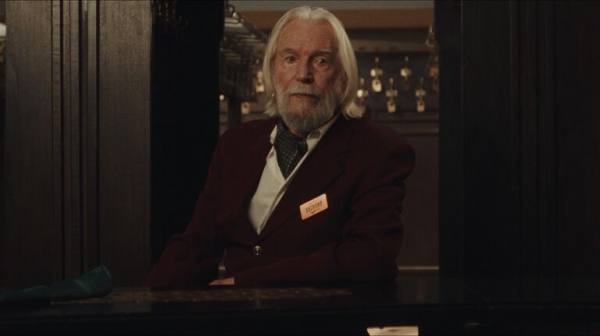 В Нижний Новгород приехали звезды кино на фестиваль "Горький fest" В Нижний Новгород приехали звезды кино на фестиваль "Горький fest"