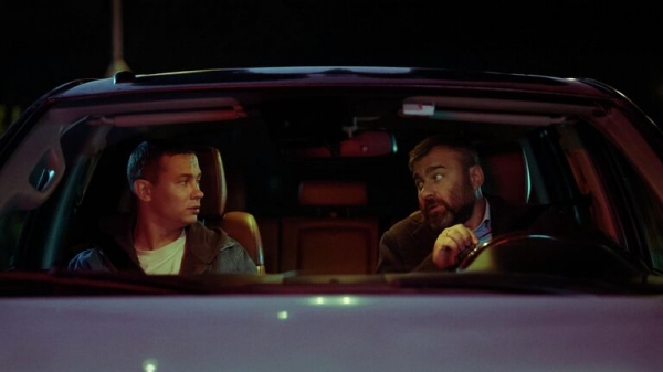 В Нижний Новгород приехали звезды кино на фестиваль "Горький fest" В Нижний Новгород приехали звезды кино на фестиваль "Горький fest"