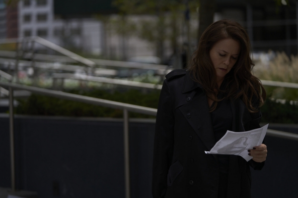 &laquo;Горячая штучка&raquo;: Рецензия Киноафиши