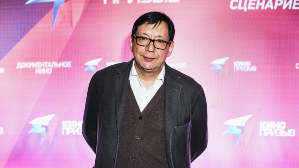 Кончаловский: фильмы про СВО должны снимать люди, которые там побывали 