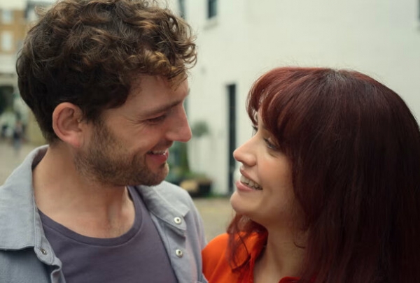 Оливия Кук и Робин Райт в трейлере &laquo;Девушки&raquo;