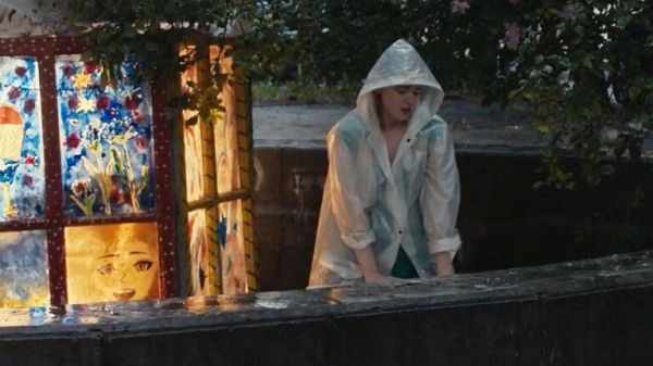 В Нижний Новгород приехали звезды кино на фестиваль "Горький fest" В Нижний Новгород приехали звезды кино на фестиваль "Горький fest"