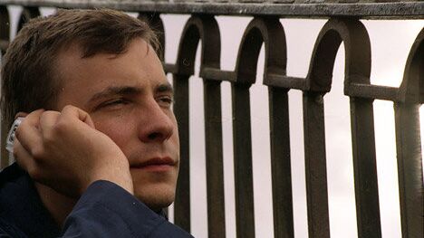 Цыганов и Федулова вновь исполнят свои роли в продолжении фильма "Питер FM"