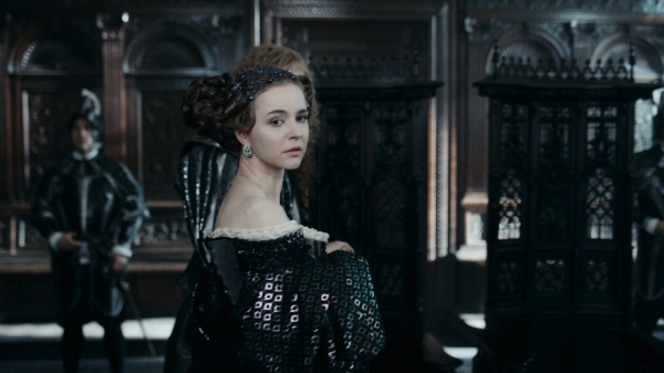 &laquo;Этерна&raquo;: Рецензия Киноафиши