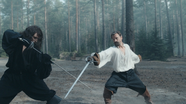 &laquo;Этерна&raquo;: Рецензия Киноафиши