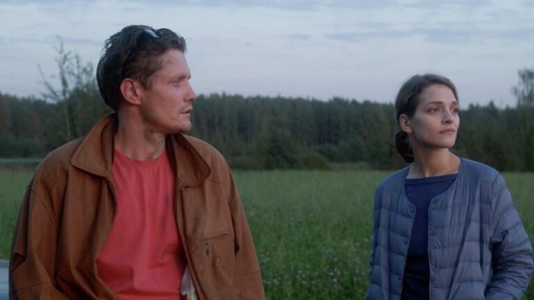 В Нижний Новгород приехали звезды кино на фестиваль "Горький fest" В Нижний Новгород приехали звезды кино на фестиваль "Горький fest"