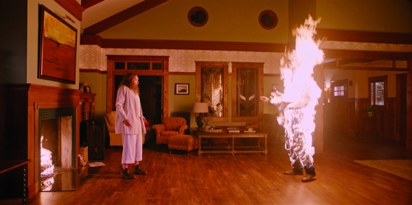 &laquo;Это уже обычай. Традиция. Я бы сказал &mdash; ритуал&raquo;: как хорроры обыгрывают реальные обряды и поверья