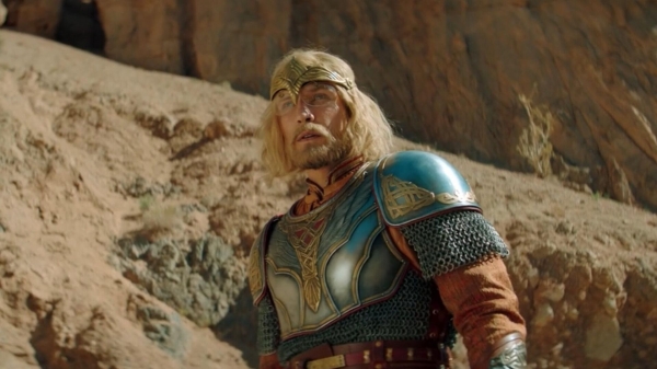 Финист. Первый богатырь-2025: дата премьеры, сюжет и рецензия на фильм