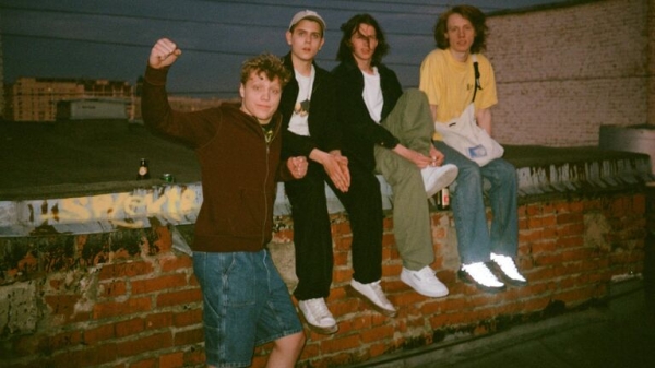 Даниил Спиваковский рассказал, чем занимался в 90-х годах Даниил Спиваковский рассказал, чем занимался в 90-х годах