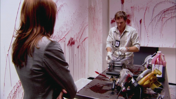 Обуздать дремлющего демона: как развивалась телефраншиза &laquo;Декстер&raquo;