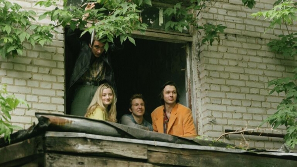 Даниил Спиваковский рассказал, чем занимался в 90-х годах Даниил Спиваковский рассказал, чем занимался в 90-х годах