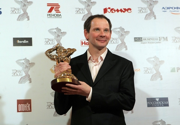 Даниил Спиваковский рассказал, чем занимался в 90-х годах Даниил Спиваковский рассказал, чем занимался в 90-х годах