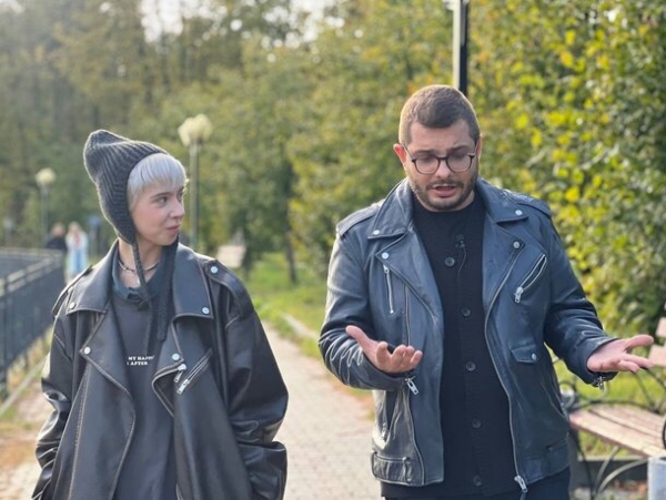 Стартовало тревел-шоу &laquo;Где снимали&raquo; по местам съемок знаменитых фильмов и сериалов