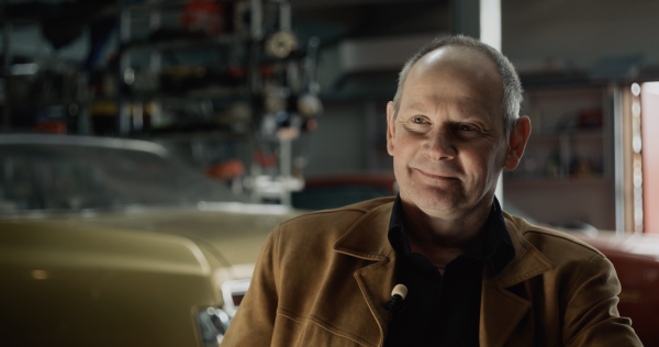 Даниил Спиваковский рассказал, чем занимался в 90-х годах Даниил Спиваковский рассказал, чем занимался в 90-х годах