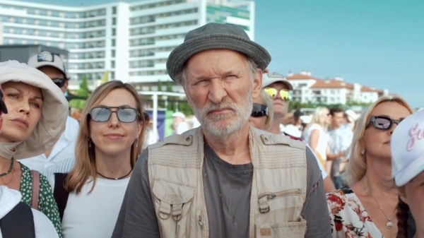 "Семь дней Петра Семеныча" и другие самые ожидаемые фильмы года в прокате