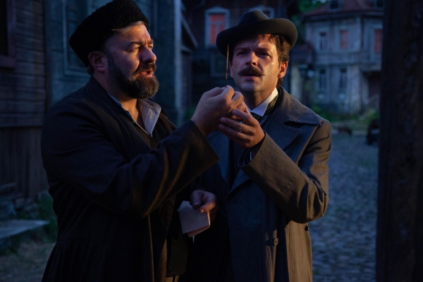 Лучшие детективы России: топ-20 фильмов и сериалов 2023 года