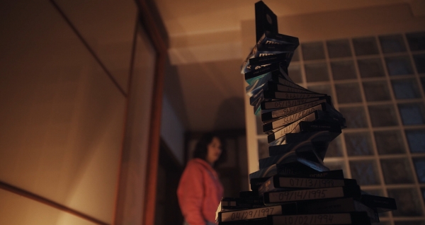 «Другой»: Рецензия Киноафиши «Другой»: Рецензия Киноафиши