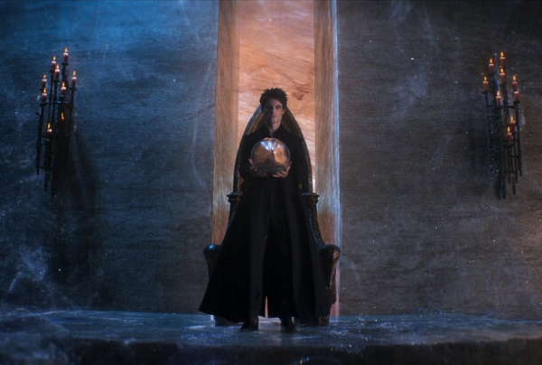 Что смотреть в июле: 12 главных премьер в кино и на стримингах