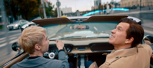 20 лучших комедий 2023 года: самые смешные фильмы с высоким рейтингом