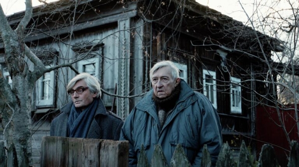 В Нижний Новгород приехали звезды кино на фестиваль "Горький fest" В Нижний Новгород приехали звезды кино на фестиваль "Горький fest"