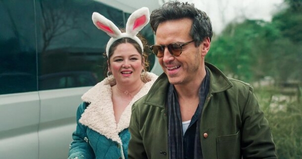 &laquo;Это слишком&raquo;: Рецензия Киноафиши