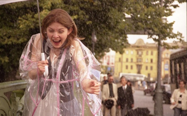 Цыганов и Федулова вновь исполнят свои роли в продолжении фильма "Питер FM"