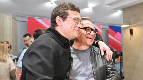 "Семь дней Петра Семеныча" и другие самые ожидаемые фильмы года в прокате