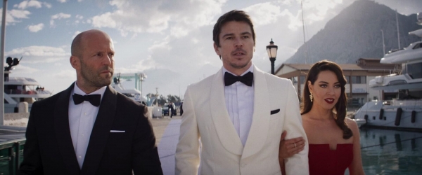 20 лучших комедий 2023 года: самые смешные фильмы с высоким рейтингом