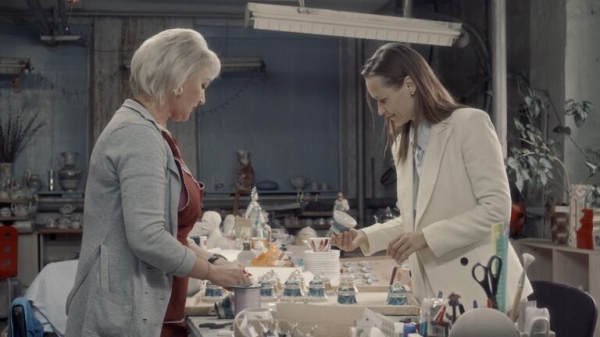 В Нижний Новгород приехали звезды кино на фестиваль "Горький fest" В Нижний Новгород приехали звезды кино на фестиваль "Горький fest"