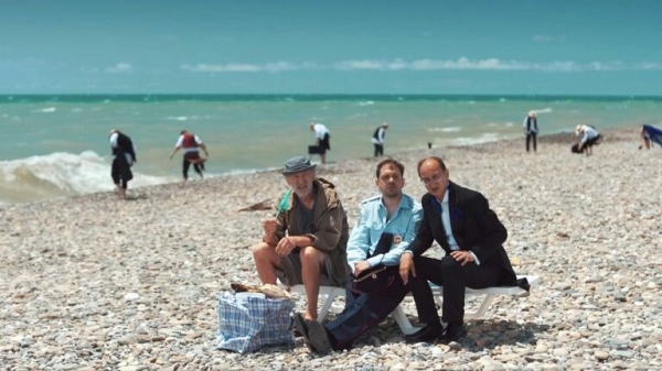 "Семь дней Петра Семеныча" и другие самые ожидаемые фильмы года в прокате